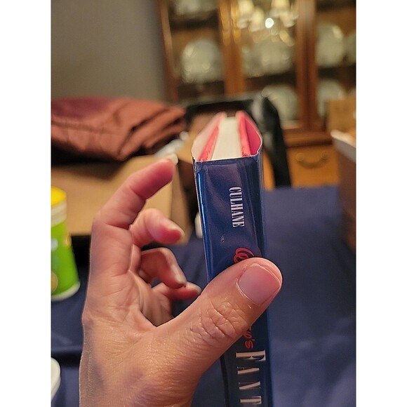 WALT DISNEY FANTASIA - MAKING OF 1987 ABRAMS HARDCOVER Vintage Printed In JAPAN - Picture 3 of 12